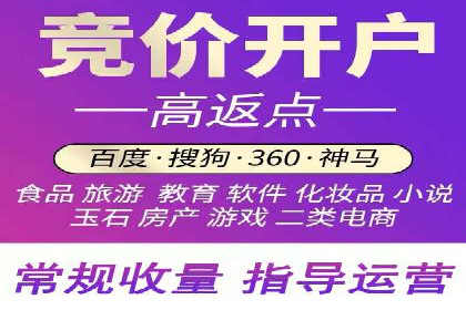 百度推广开户成功案例深度剖析